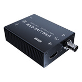 Transmisión En Vivo Box Grabber Usb3.0 Sdi Ezcap327 Para Hd