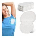 300pcs Women Men Armpit Sweat Pads