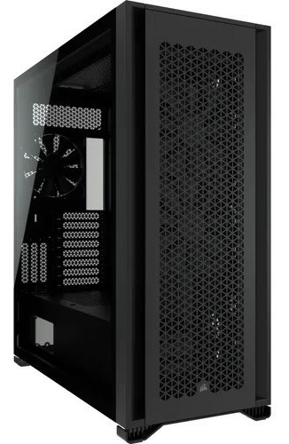 Gabinete Pc Gamer Corsair Airflow 7000d Full Tower Negro