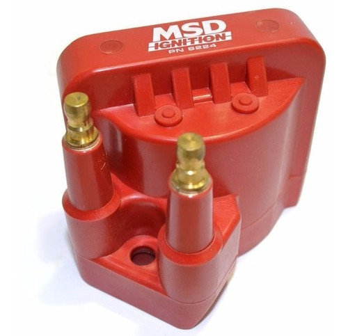 Bobina Msd 8224 , Sistema Dis