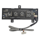 Placa Receptora Display Da Evaporadora Rheem Rb1hw12ac2bv18