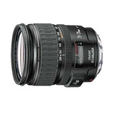 Canon Ef 28135mm F3556 Is Usm Lente De Zoom Estandar Para Ca