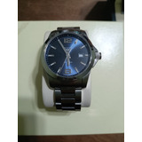 Reloj Longiness Hombre L37594966 Seminuevo