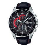 Reloj Casio Edifice Efv-550l-1avudf Hombre