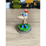 Boneco Disney Infinity 1.0 Phineas