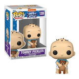 Funko Pop Rugrats Tommy Pickles #1209