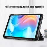 Funda De Tableta For Realme Pad Mini 8.7 Inch