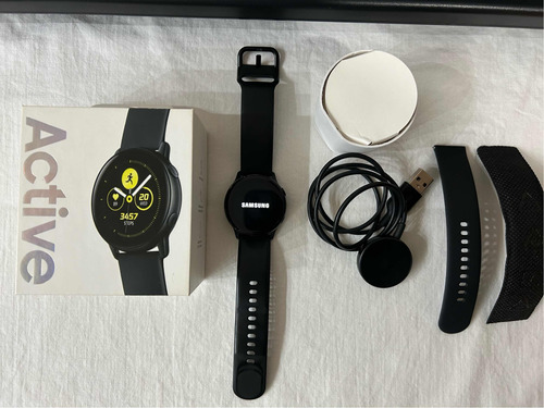 Reloj Samsung Active 