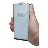 Película De Vidro 3d Compatível Com Motorola E20 / E30