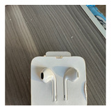 Auriculares Para iPhone Originales Lightning No Envio