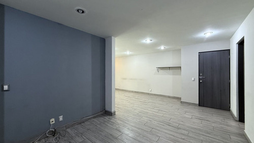Departamento En Renta Col. Granada - Imagen 2