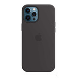 iPhone 12- 12 Pro - 12 Pro Max Silicone Case Con Magsafe