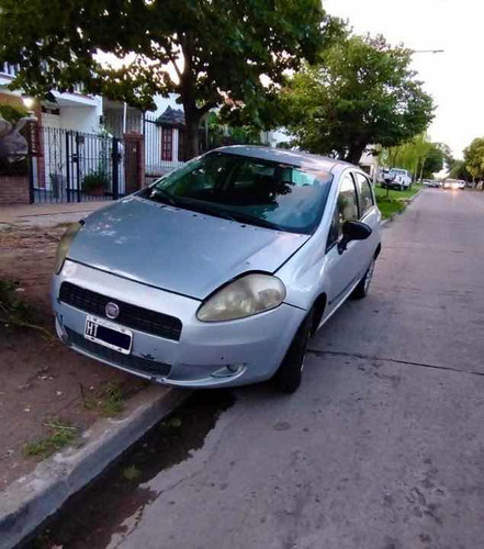 Fiat Punto 2010 1.4 Elx