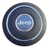 Tapa Bolsa De Aire Jeep Wrangler Rubicon 2011 2012 2013 2014