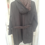 Trench Impermeable  Lv