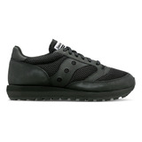 Zapatilla Unisex Saucony Originals Jazz 81 Black