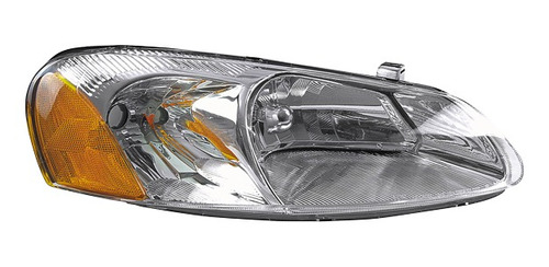 Par De Faros Depo Dodge Stratus 2001 2002 2003 2004 2005