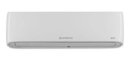 Aire Acondicionado Hitachi 2600w Frio|calor Hsp2600fceco