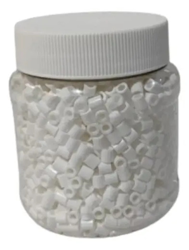 Bote Midi 5mm Artkal Perler Hama Beads 1900 Piezas | MercadoLibre