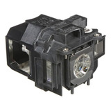 Lâmpada Elplp88 Projetor Para  Epson S27/s31/x27/x29/x31/x36