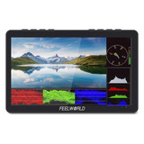 Monitor Feelworld F5 Pro V4 6 