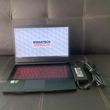 Laptop Gamer Msi Gf63 Thin