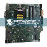 Motherboard Hp Prodesk 400-g3 Mini Parte: 799156-001