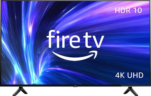 Pantalla Amazon 4k55m600a 55 Pulgadas Smart Fire Tv 4k Uhd