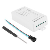 Módulo Controlador Led Sp108e Wifi Ws2