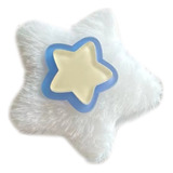 Boo Horquilla Con Forma De Miniestrella Al Estilo Star Y2k,