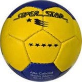 Balon Handball Super Star Nº 1