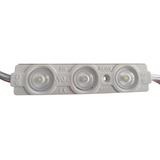 Modulo Led 2.0w Dc12v Blanco 6500k Para Letreros Publicitari