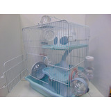 Casa Para Hamster