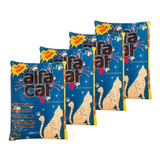 Arena Alfacat Para Gato Paquete 24 Kg