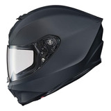 Casco Scorpion R420 (xl) (negro Mate)