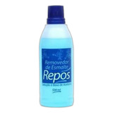 Repos Removedor Esmalte C/acetona 500ml