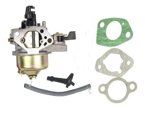 Carburador Para Gx390 Motor Honda 13hp 15hp