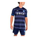 Camiseta Universidad Católica 2023 3a Nueva Under Armour