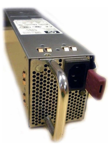 Fuente De Poder Hp 339596-001 Power Supply 400w For Msa20 Ms