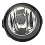 Faro Antiniebla Derecho Para Nissan Tiida NISSAN Pick-Up