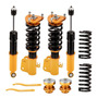 Maxpeedingrods Coilovers Altura Ajustable Para Scion Xb toyota Scion