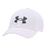 Under Armour Gorra Men's Blitzing Ajustable  - 1361532100