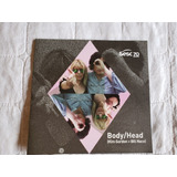 Kim Gordon - Sonic Youth - Body/head - Programa De Show