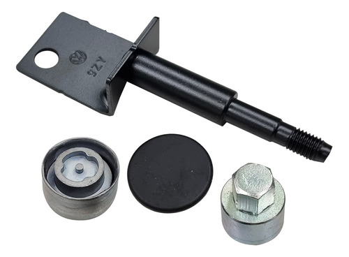 Kit Bulon Rueda Aux Antir Amarok17 18