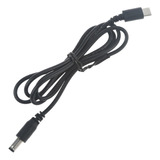 Usb C Pd A 9v 12v 15v 20v 5.5x2.1mm Cable De Fuente De Alime