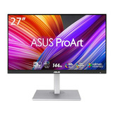 Monitor Profesional Asus Proart 27  Qhd 144hz - Usb-c, Frees