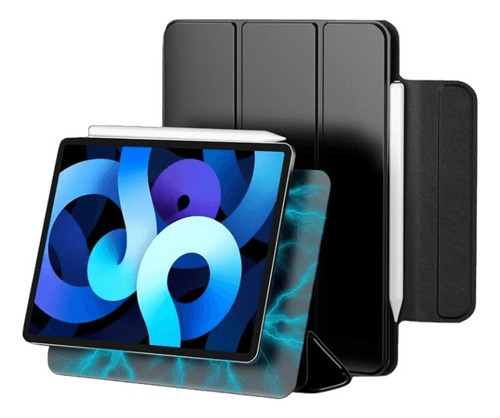 Funda Magnetica Para iPad Pro De 11 Porta Lapiz Choetech