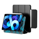 Funda Magnetica Para iPad Pro De 11 Porta Lapiz Choetech