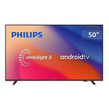Smart Tv Philips 7900 Series 50pug7907/78 Led Android