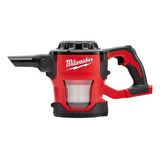 Aspiradora Compacta Milwaukee M18 Con Manguera De 4 Pies